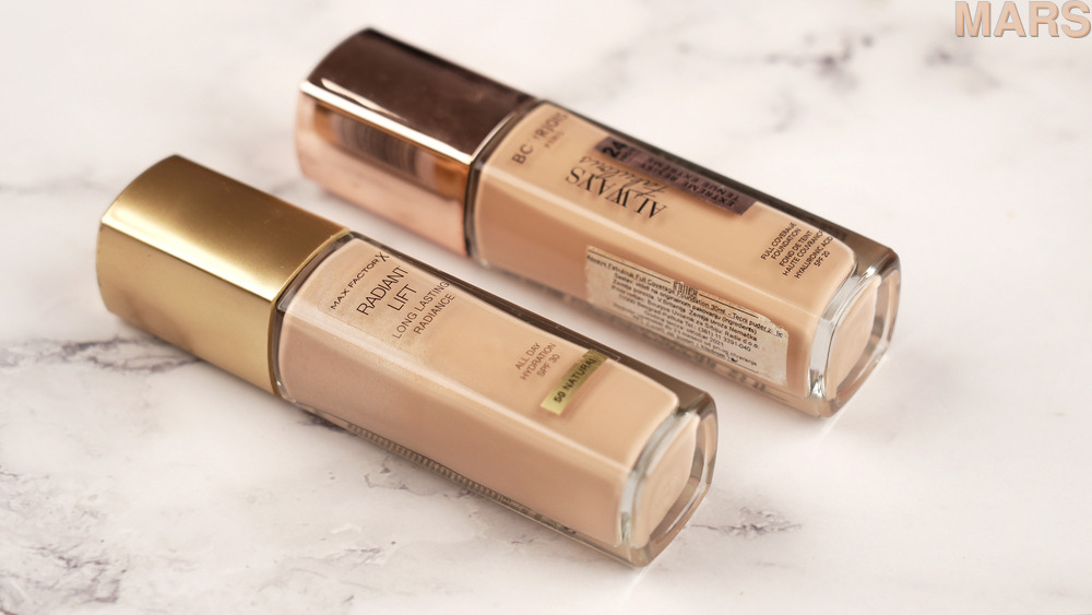 Makeup Foundation