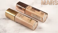 Makeup Foundation - Material: Liquid
