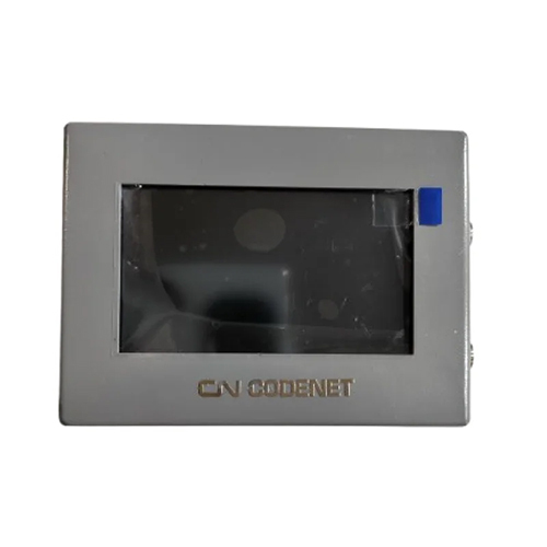 Codenet Ctij-12 Tij Online Printer - Automatic Grade: Semi-Automatic