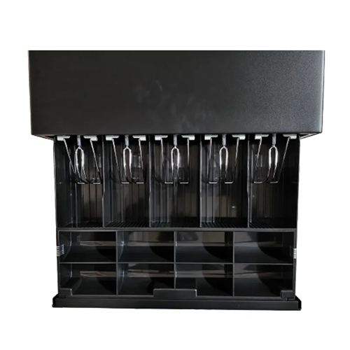 Codenet Ccd-58 Pos Cash Drawer - Color: Different Available