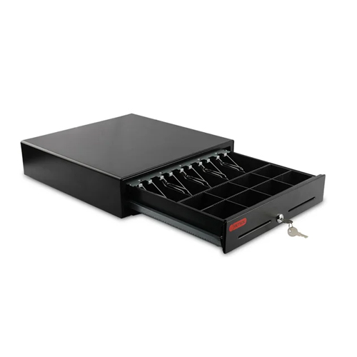 Retsol Rsk-410 Cash Drawer - Color: Different Available