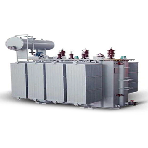 1000 Kva Oil Immerse Transformer - Coil Material: Copper Core
