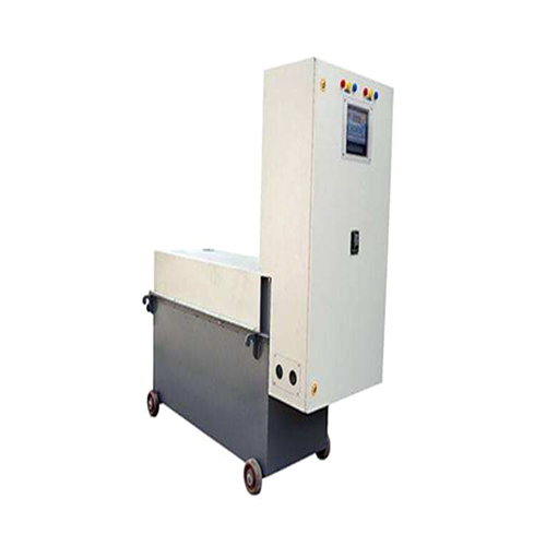 30 Kva Micro Processor Based Servo Voltage Stabilizer - Design: Modern