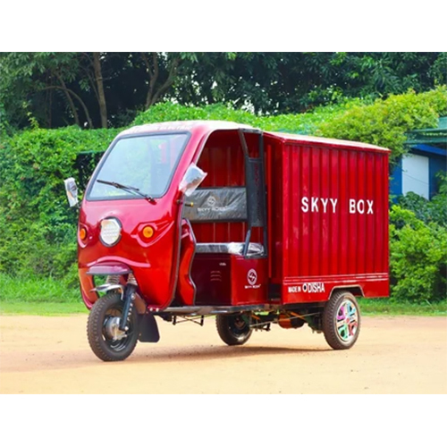 Skyy Box The Premium Luggage Carrier