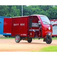 Skyy Box The Premium Luggage Carrier
