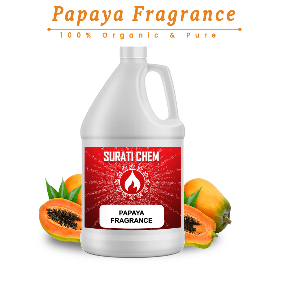 Papaya Fragrance