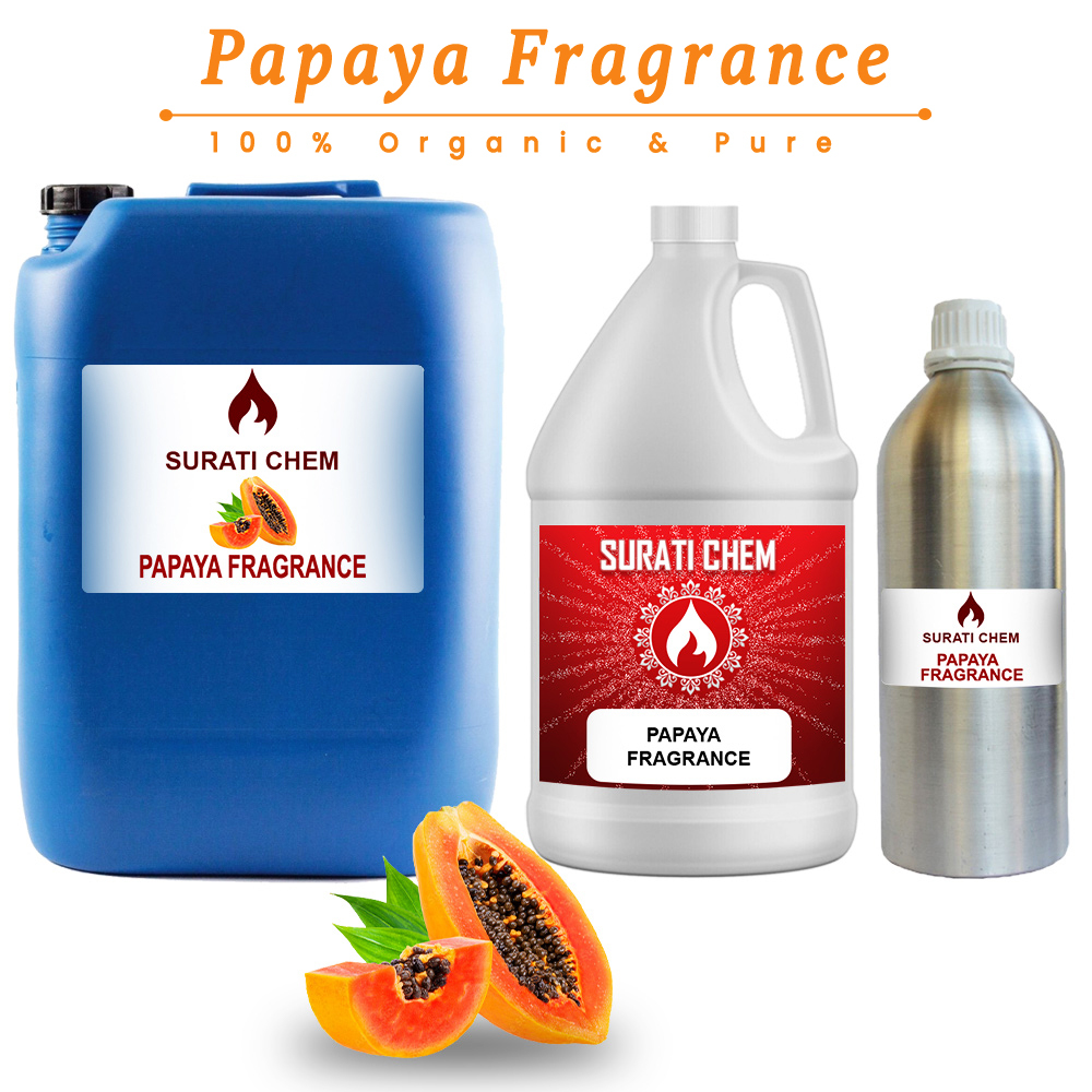 Papaya Fragrance