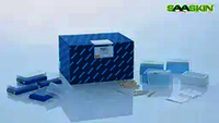 Qiagen FlexiGene DNA Kit (250)