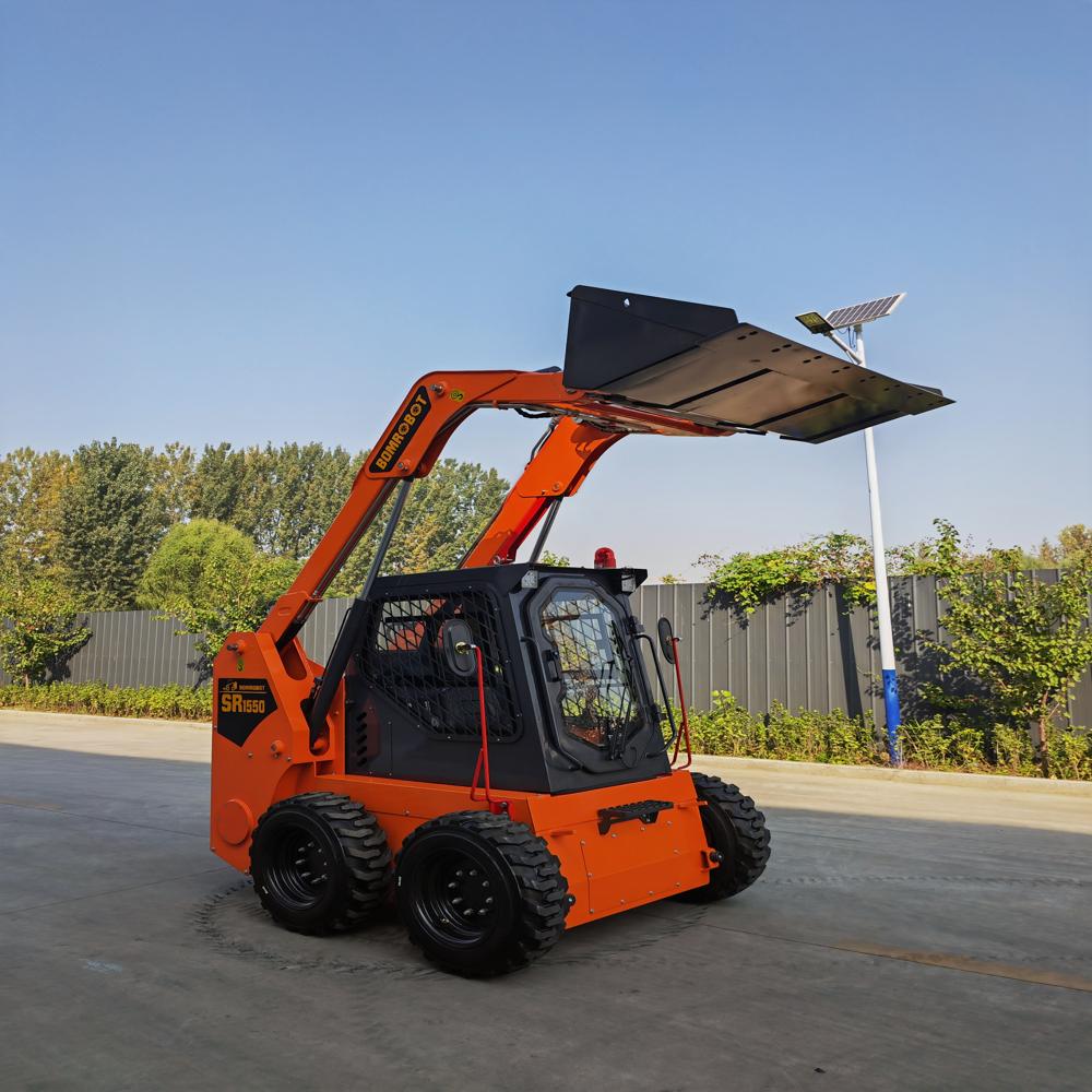 SR2200 Skid Steer Loader
