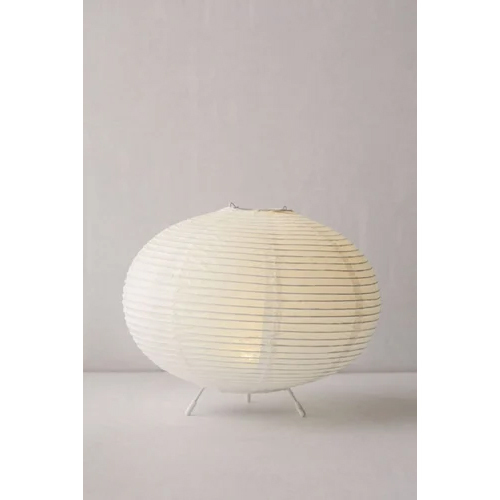 Paper Table Lamp