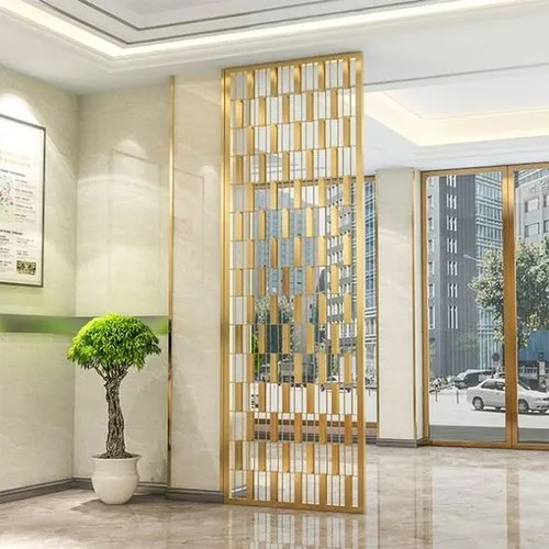 SS Steel 304 Partition