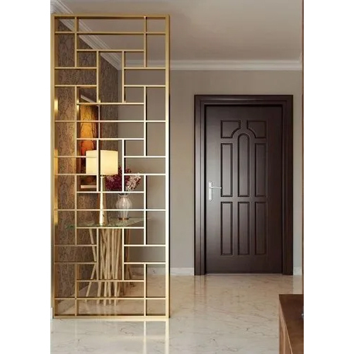 SS Partition Gate