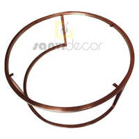 Restaurant Round Table Frame