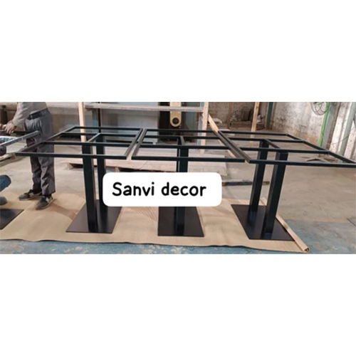 MS Table Frame