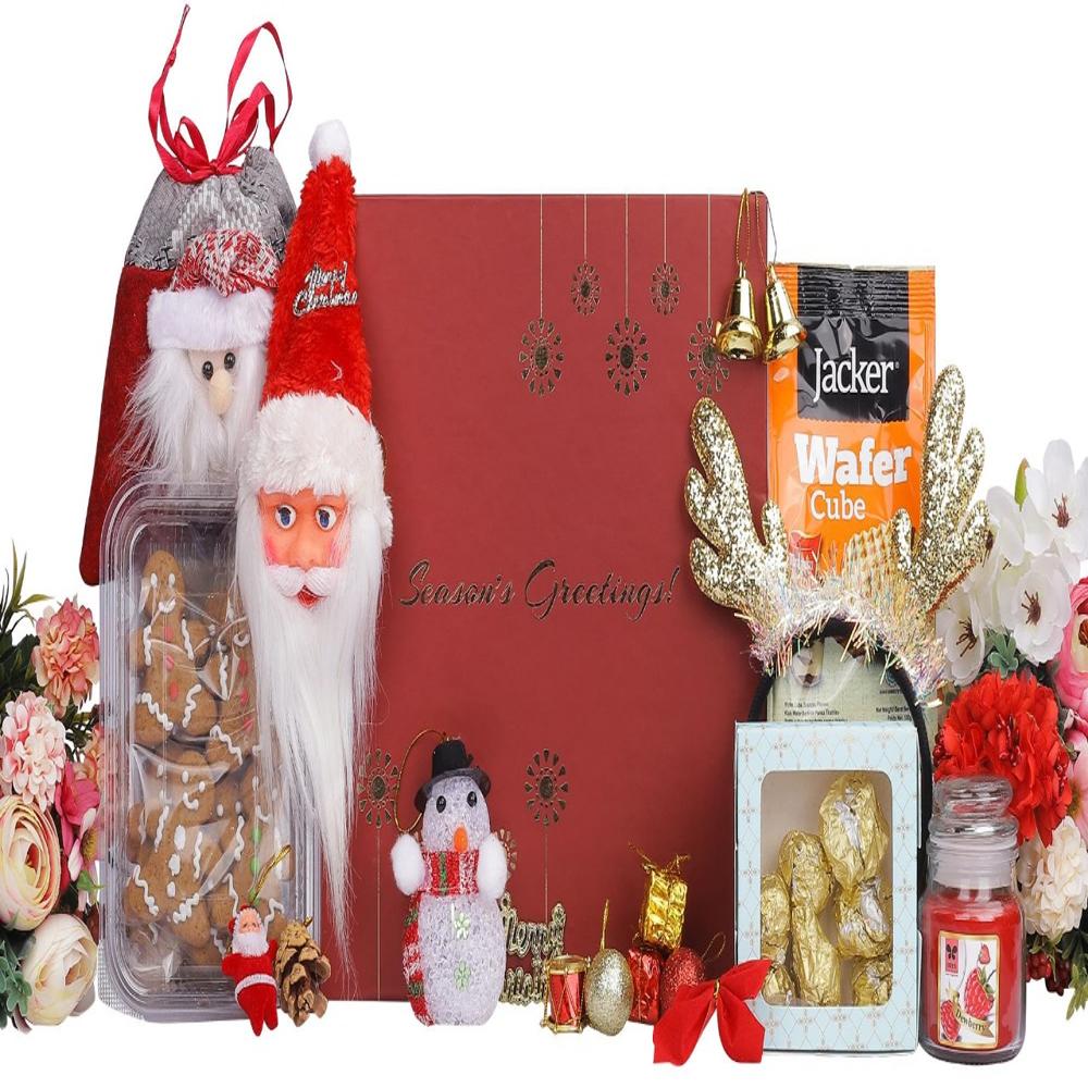 Christmas Gifts - Color: All Colour Available