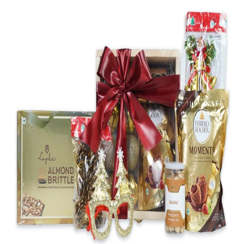 Christmas Gifts