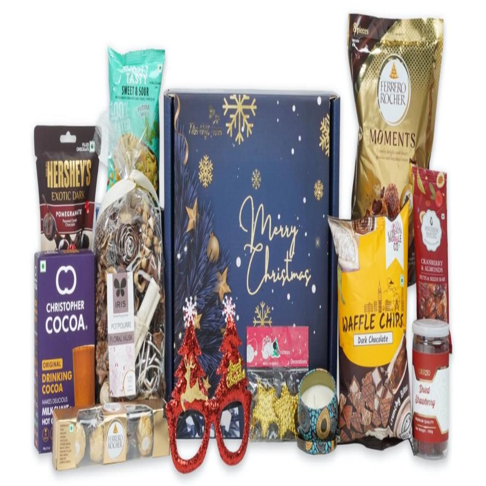 Christmas Gifts