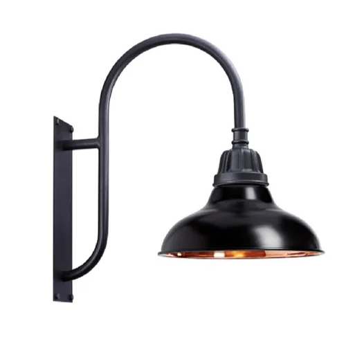 Aluminum Wall Lamp
