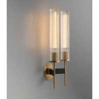Decorative Wall Light - Application: Commercial