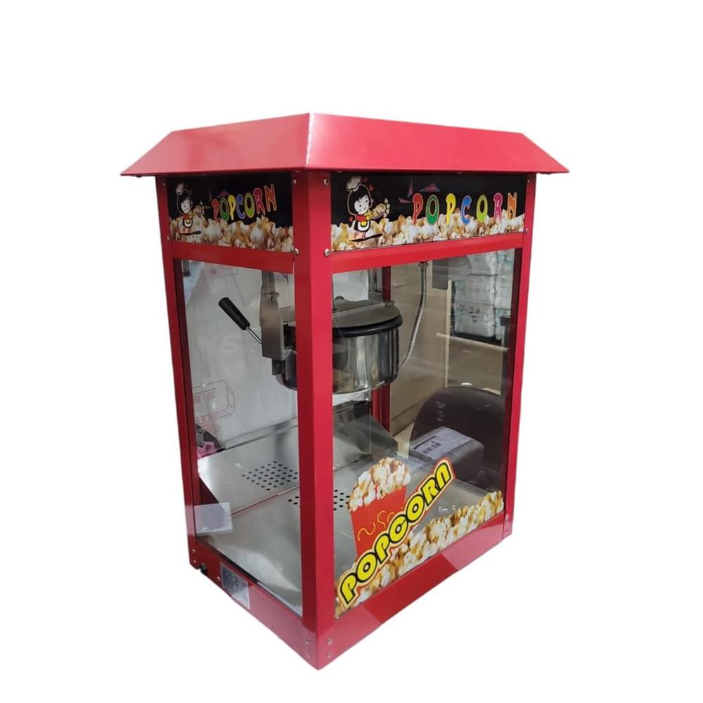 POPCORN MACHINE