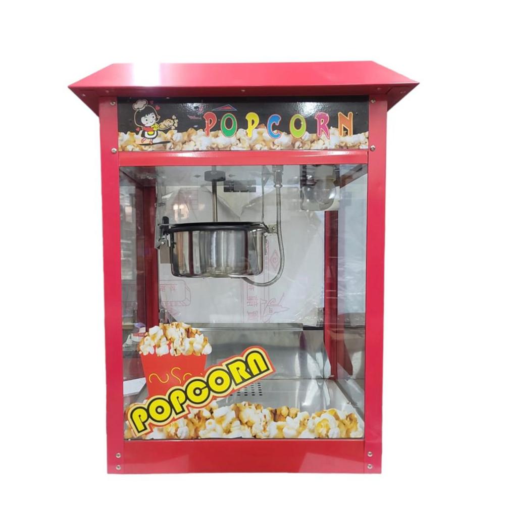 POPCORN MACHINE
