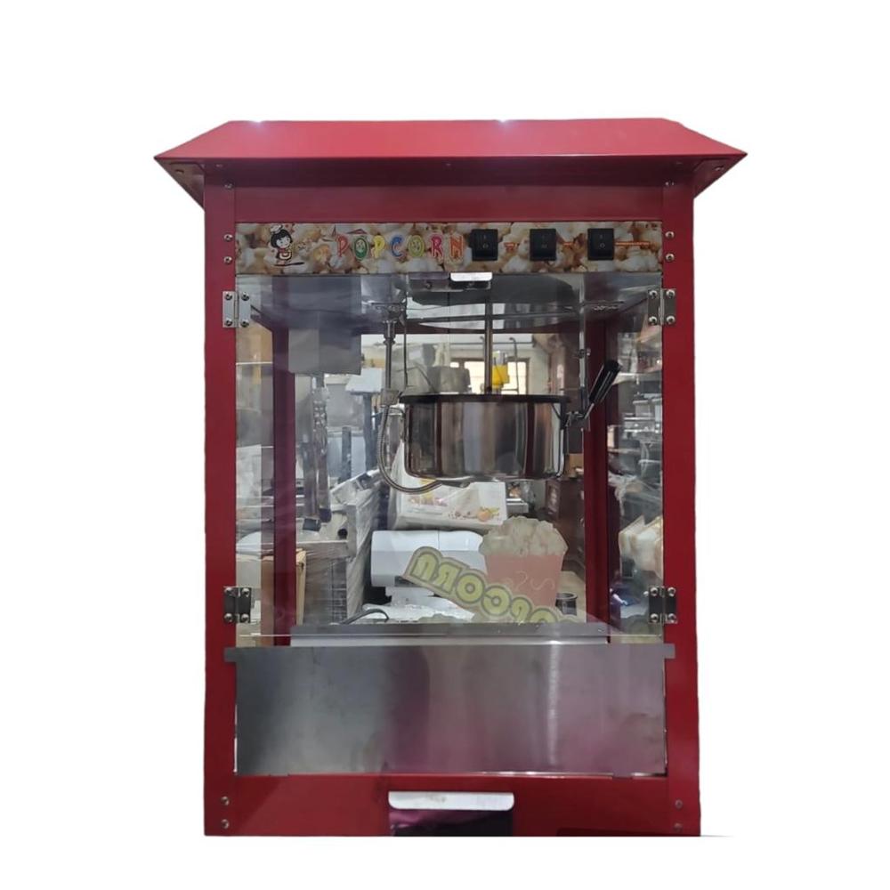 POPCORN MACHINE
