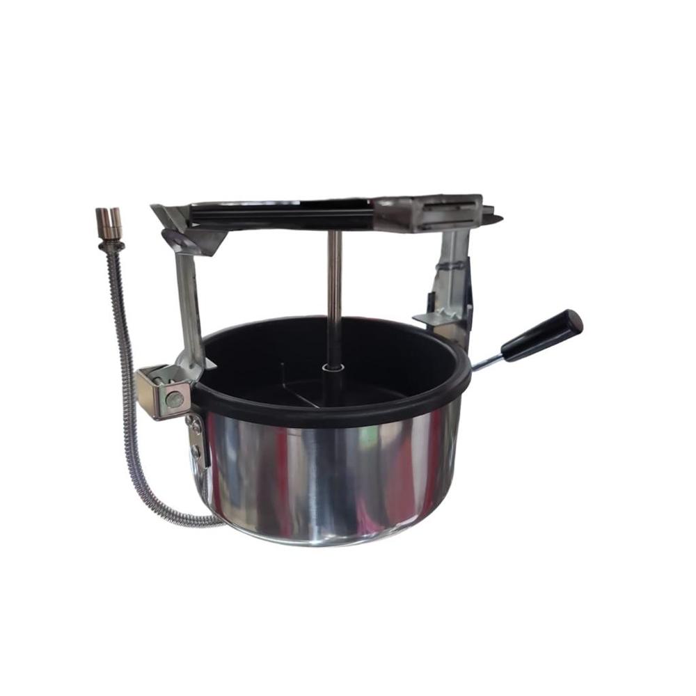 POPCORN MACHINE