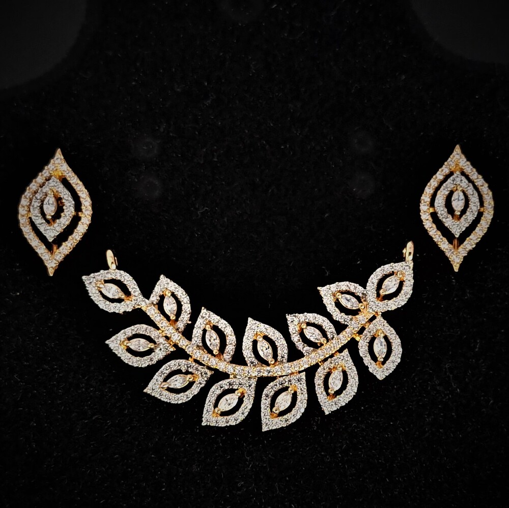 CZ MANGALSUTRA