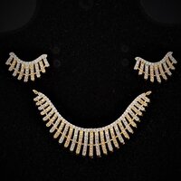 CZ MANGALSUTRA