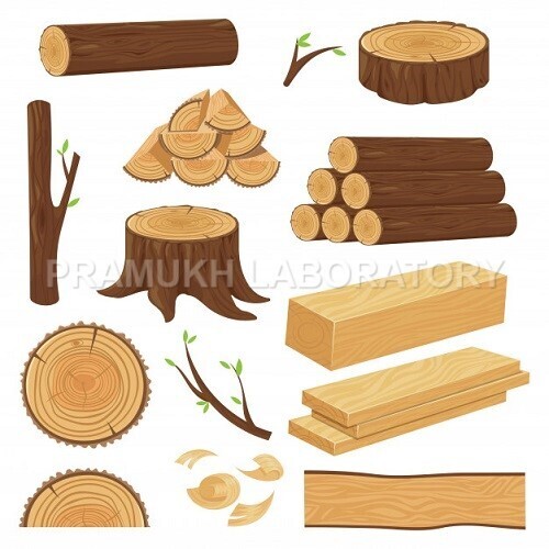 Wood Quality Testing Services
