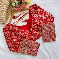 Blouse party wear