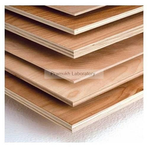 MDF Testing Services