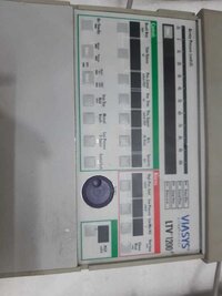 LTV 1200 KEYPAD