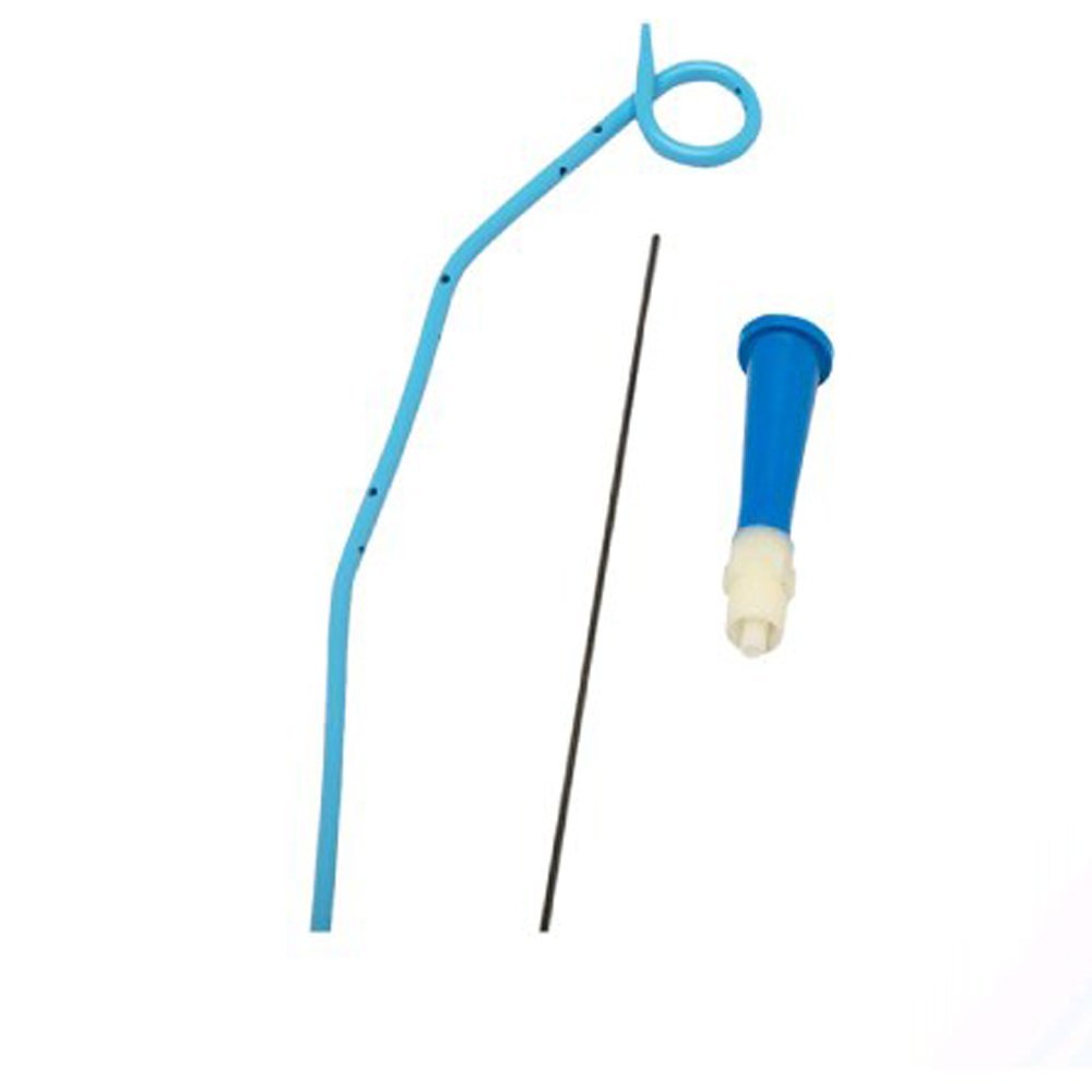 PTBD CATHETER RADIOLOGY 10FR POLYURETHANE CATHETER PTBD Catheter set