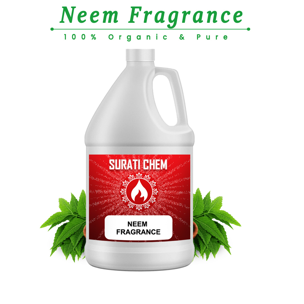 Neem Fragrance Oil