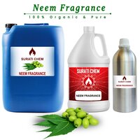 Neem Fragrance Oil