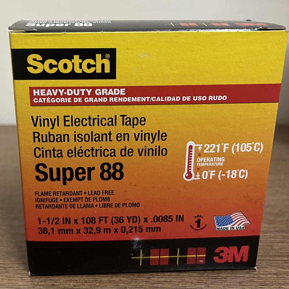 3M super 88