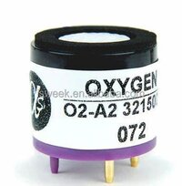 SIEMENS , VERSAMED O2 CELL