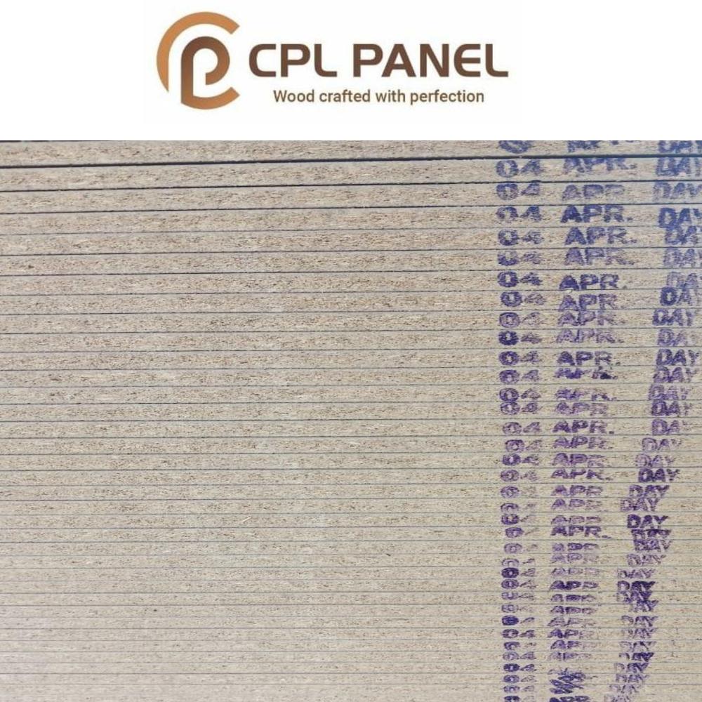 Particle Bagasse Board - Application: Ceiling Decoration