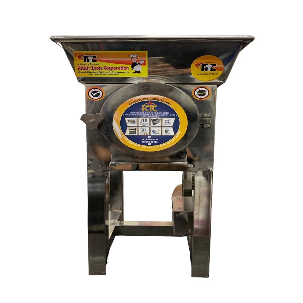 GRAVY MACHINE
