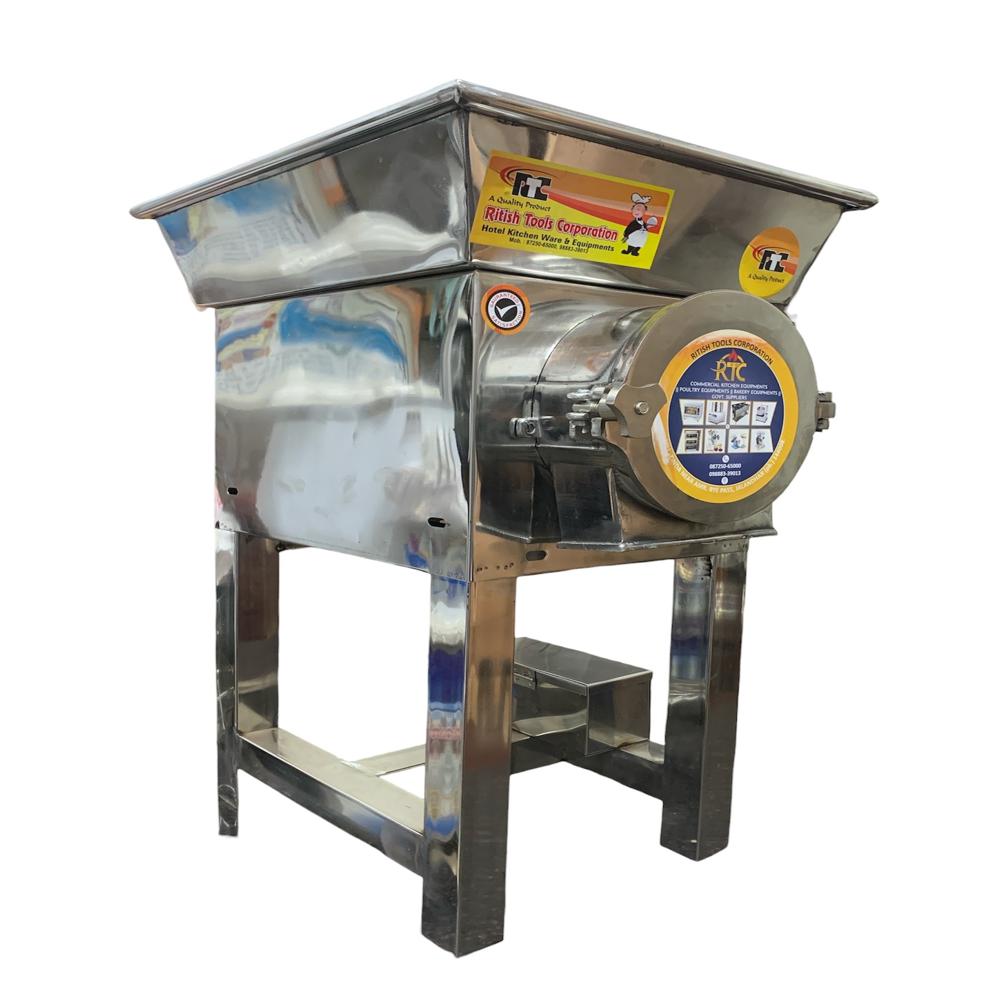 Gravy Machine - Automatic Grade: Manual