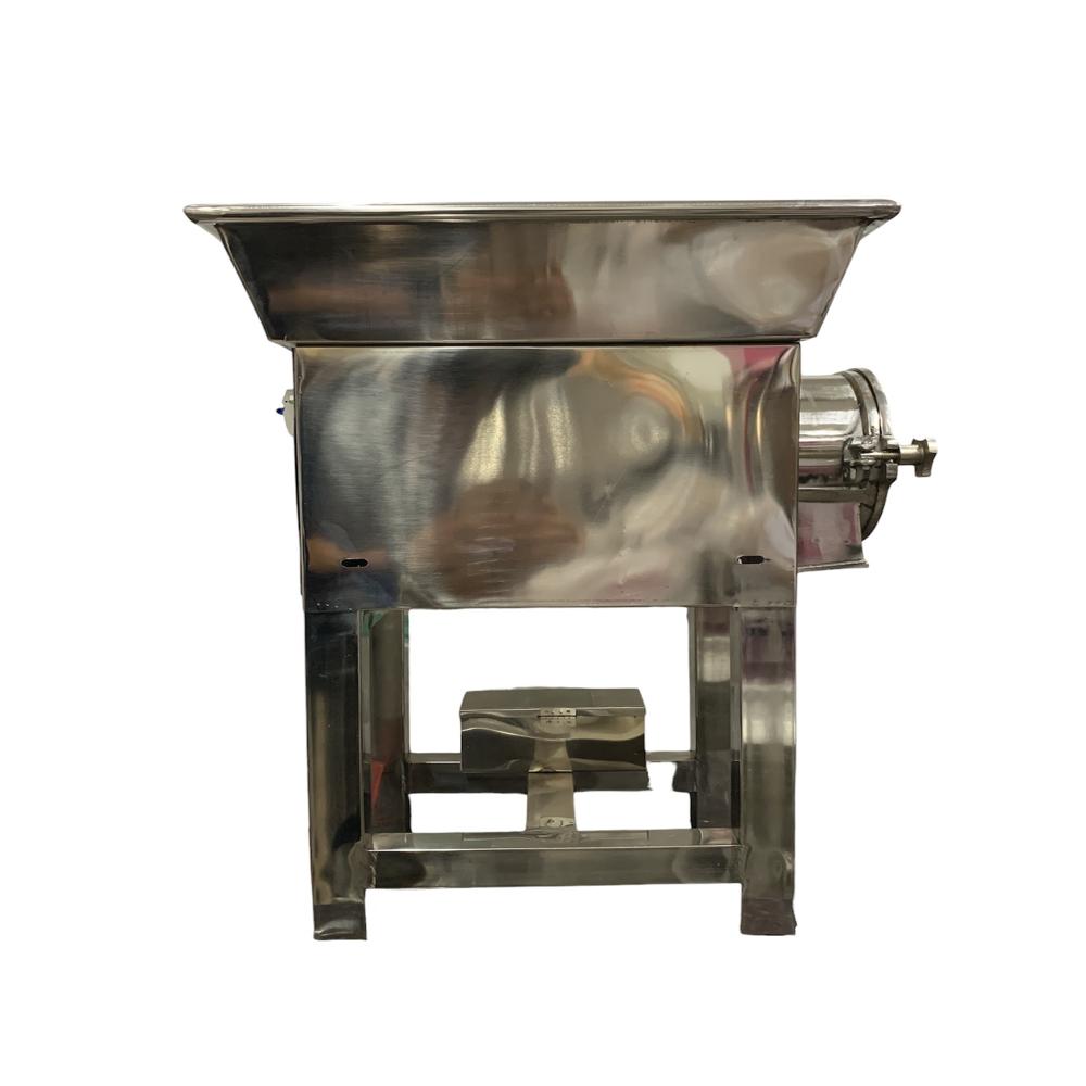 Gravy Machine - Automatic Grade: Manual