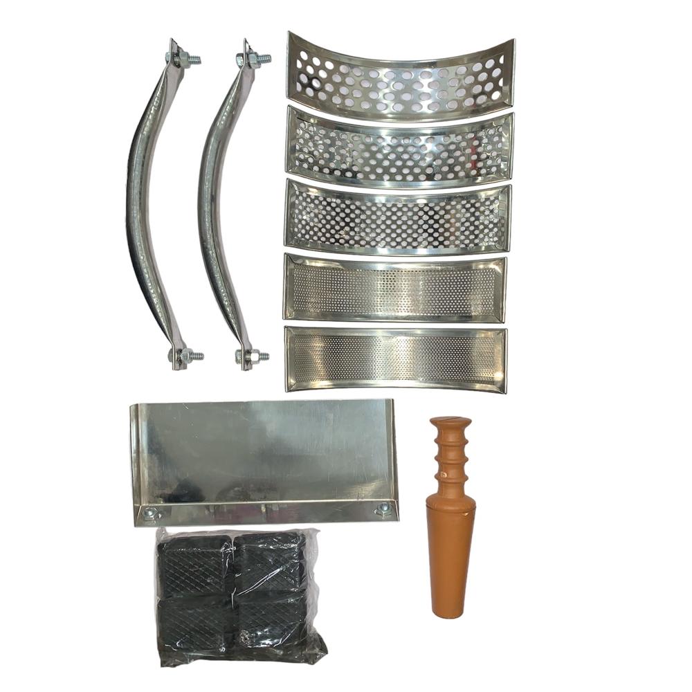 Gravy Machine - Automatic Grade: Manual
