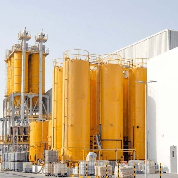 Industrial Steam Boiler for Poultry Feed Plant