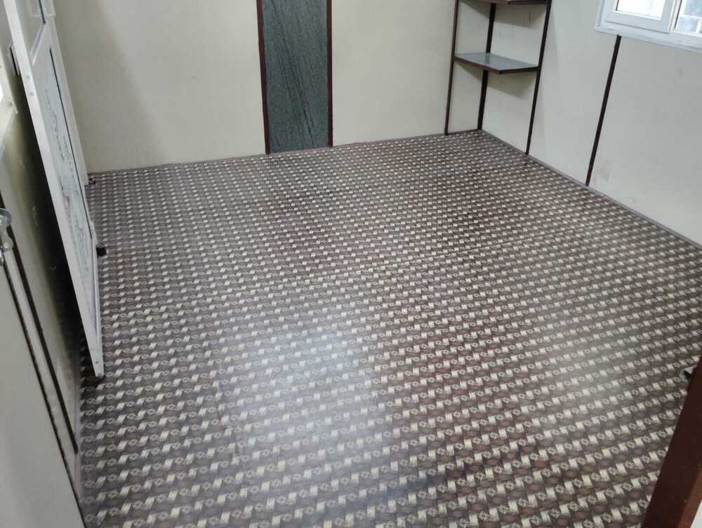 Ms Cabin - Color: Brown