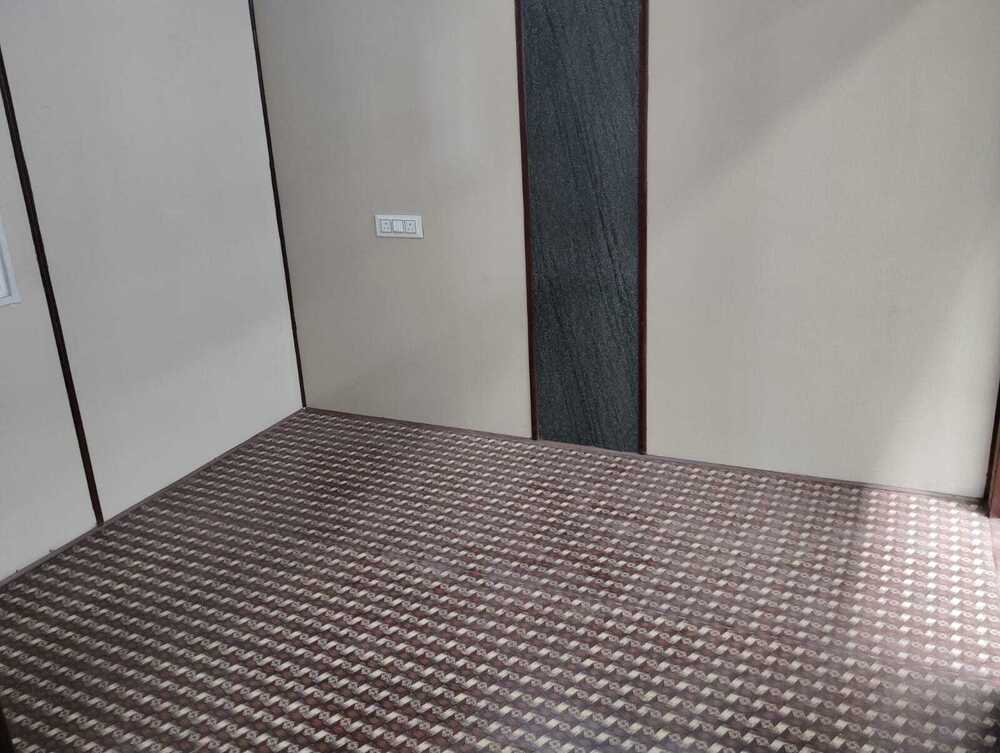 Ms Cabin - Color: Brown