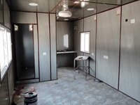 MS Cabin