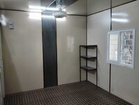 MS Cabin