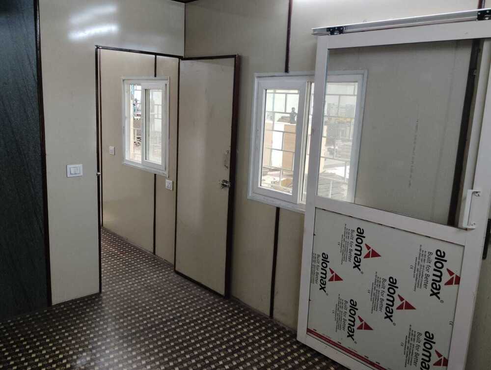 MS Cabin