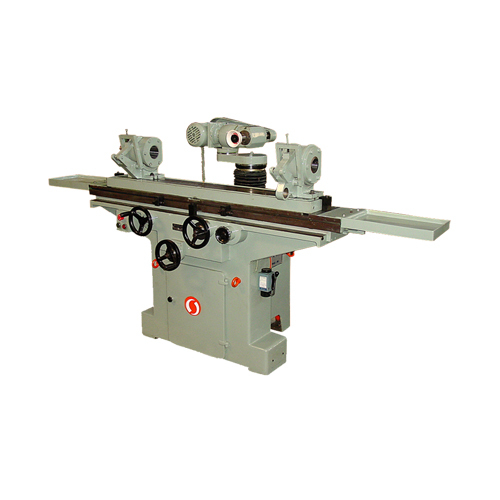 Sg-6 Tool And Cutter Grinder - Coating Type: Polished